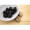 USDA Organic Black Garlic 453g Black Pearl Garlic Jar 1LB