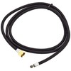 Revell Airbrush 38250 High Pressure Air Hose, 180 cm with