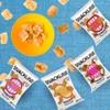 SNACKLINS Chesapeake Bay Plant-Based Crisps – Vegan, Gluten-Free, Grain-Free, Kosher,