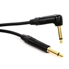 PRS Signature Instrument Cable - 10 Feet Straight-Angle
