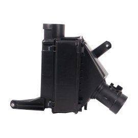 1st_auto_parts Air Cleaner Filter Box For Toyota Tacoma 2.4L 2.7L 3.4L V6 l4 17700-07060 Black