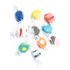 Sweet Candy Original Salt Water Taffy Assortment - Delicious Chewy