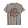 Sevierville TN | Tennessee T-Shirt
