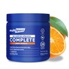 Creatina Monohidratada con Pre Entreno + L Carnitina + Electrolitos