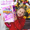 Getatoy Ankle Skip Ball for Kids: Toys for 4-8 Years