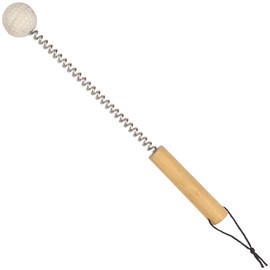 BambooMN Massager Tool, 10x Metal Mallet Bonger (Set of 10)