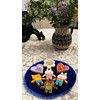 Homemade Gluten Free Sugar Cookies w Royal Icing - Silly