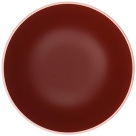 The Bear's School Nuri Soup Bowl, Medium, Pink 799137