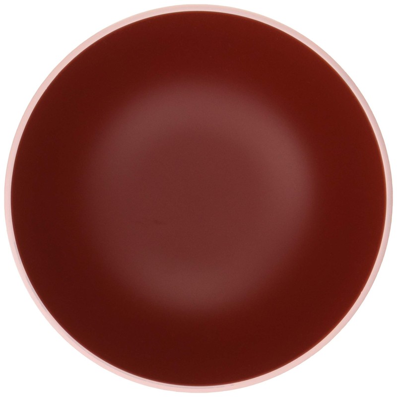 The Bear's School Nuri Soup Bowl, Medium, Pink 799137