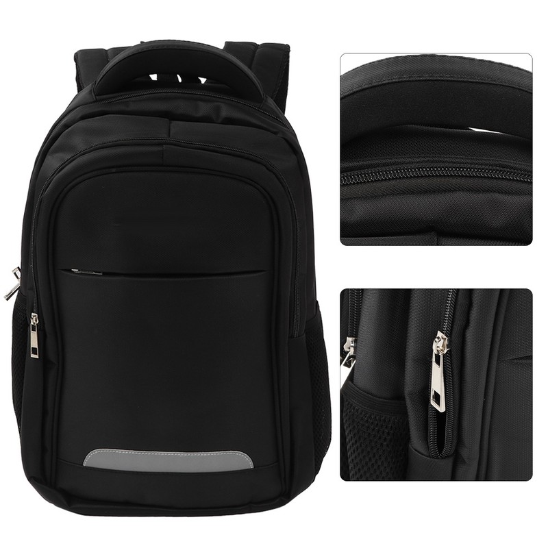 Outdoors Sports Lightweight Double Shoulder Travel Hiking Climbing Camping Backpack