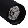 Manual Coffee Grinder Uniform Smoother Grinding CNC Process Hand Crank