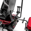 Multi Accessory Receiver Adapter for Mobility Scooters J4M by Challenger