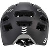 Cratoni Unisex – Erwachsene C-pure (City) Fahrradhelm, Schwarz, Einheitsgröße