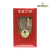 국내산 4년근홍삼 중편 300g Korean Red Ginseng 4-Year-Old Medium Cut 300g