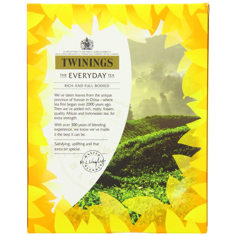 Twinings Everyday Tea