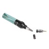 Cordless Refillable Butane Gas Iron Torch Pen Welding Soldering Tool(#1