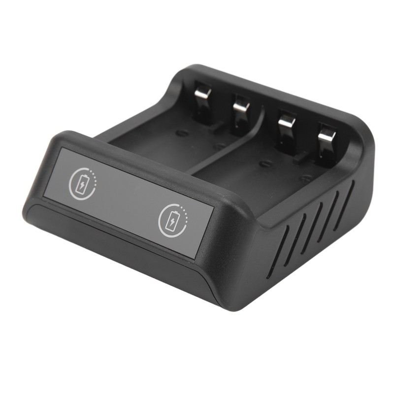 Rechargeable Battery Packs for XboxSeries X/S 2650mAh Fast Charging LED