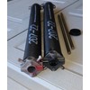 Pair of 207 X 2" X 22" Garage Door Torsion