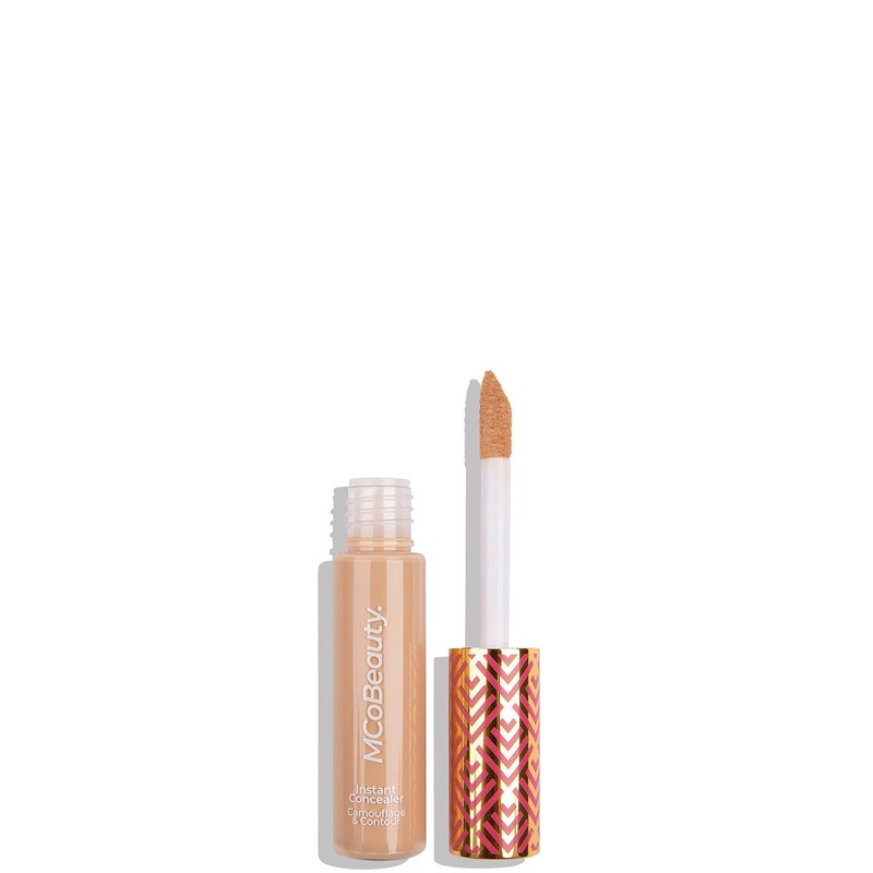 MCoBeauty Instant Concealer Camouflage and Contour 10ml (Various Shades), Medium