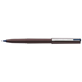 Pentel JM20-CA Felt-Tip Pens Set of 12 Midnight Blue