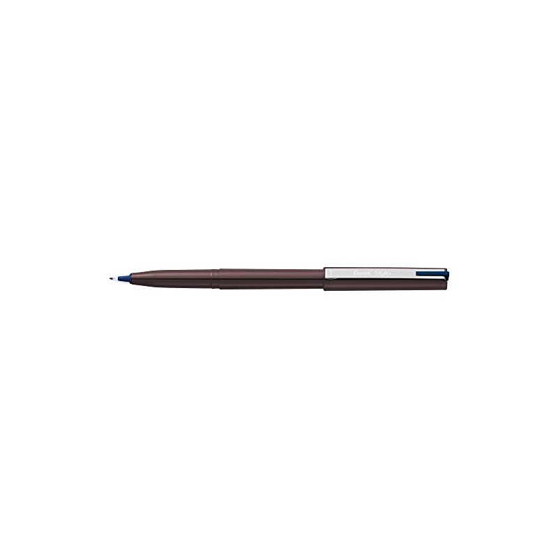 Pentel JM20-CA Felt-Tip Pens Set of 12 Midnight Blue