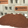 Conspec 1 Lbs. Savanna Brown Powdered Color for Concrete, Cement,