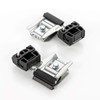 LST Window Regulator Sliders Metal Holder Front Right T5 T6