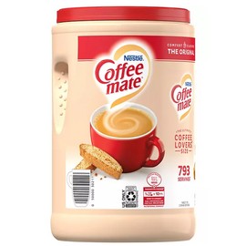 Coffee-mate Nestle Coffee Mate Powder Original Non Dairy Creamer 790 Servings 56oz.