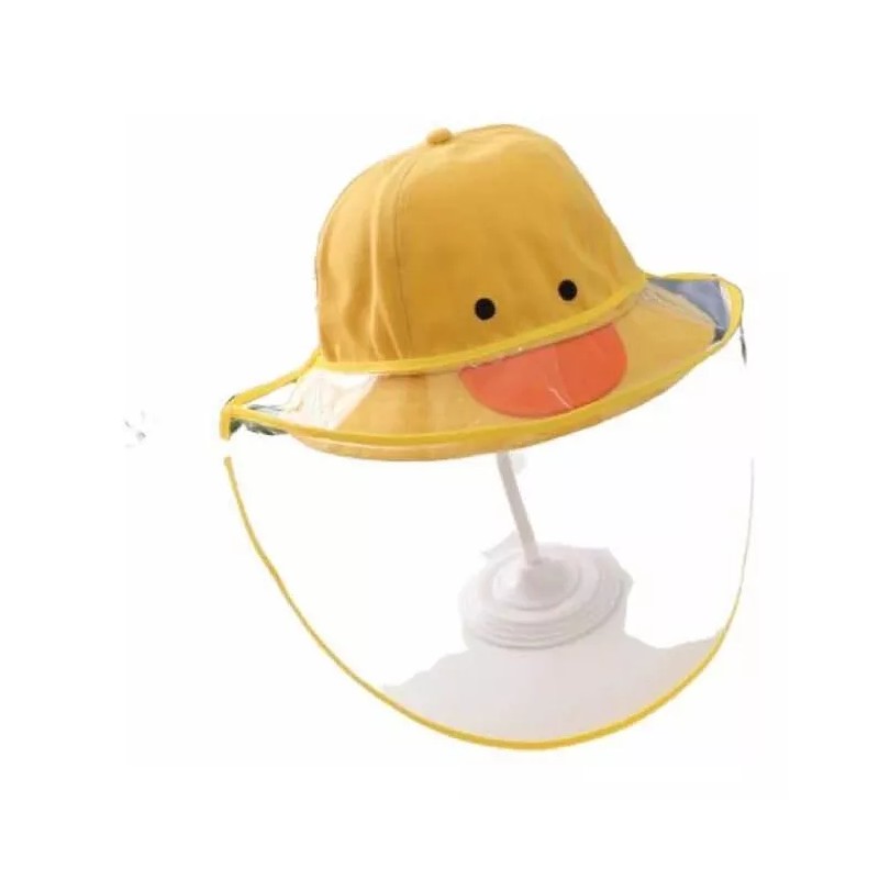 PARATO2 Sombrero De Niño Con Cubierta De Cara Mosquitos, Salpicadura