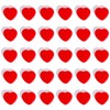 ZDZBLX 30 Pcs Fridge Magnets, Strong Refrigerator Magnets, Small Mini
