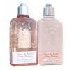 L'Occitane Cherry Blossom Body Care 250ml (Shower Gel + Body