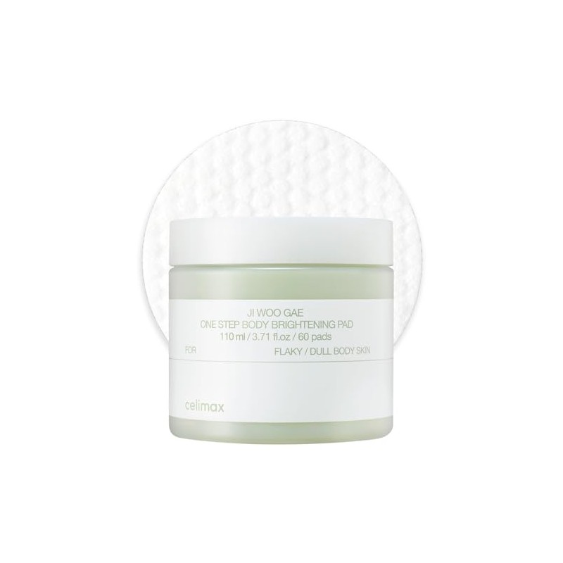 celimax Ji.Woo.Gae One Step Almohadilla Iluminadora Corporal