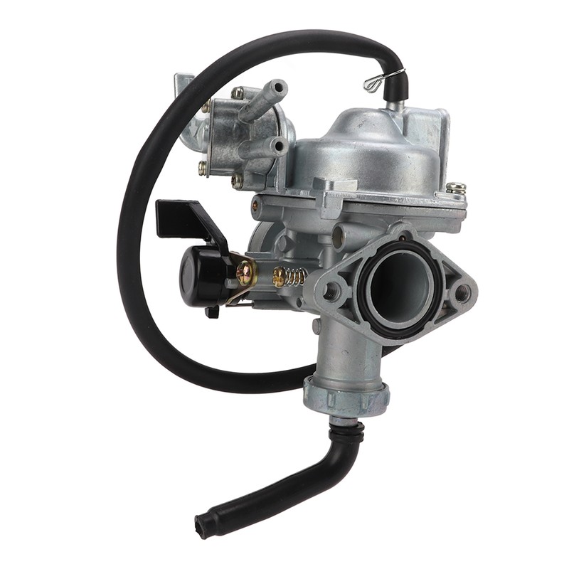 Motorcycle Carburetor 16100‑102‑734 Metal Alloy High Hardness Replacement for CT90