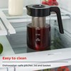 Instant Cold Brew Electric Coffee Maker, From the Makers of