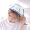 Morimoto Sangyo Hair Band Ver2 Sanrio Characters Cinnamoroll