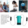 Stocking Slider Sock Puller Tool Assist Device for Elderly Pregnant