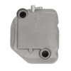 Engine Cylinder Head Valve Cover Guards Protector Aluminium Alloy for
