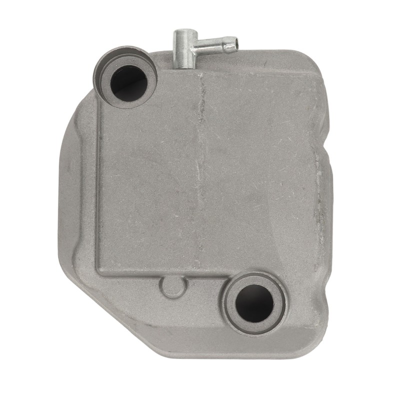 Engine Cylinder Head Valve Cover Guards Protector Aluminium Alloy for