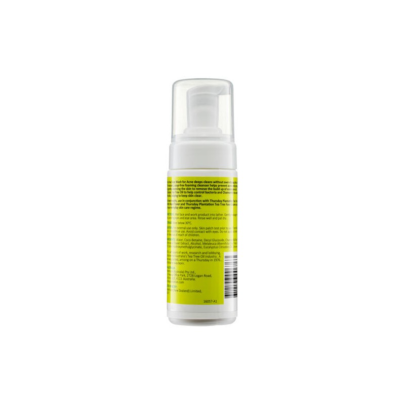 Thursday Plantation Tea Tree Acne Control Kit