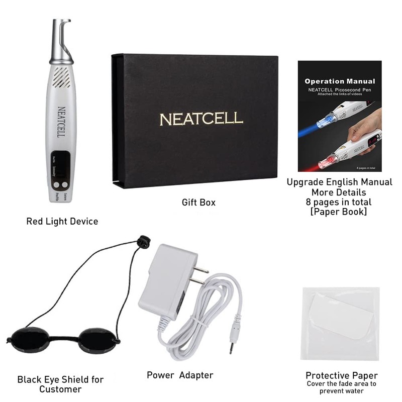 NEATCELL Red Light Device