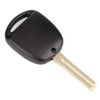 Lexus Car Key Case - 3 Button Remote Control Case
