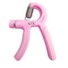 Strengthener Hand Grip Pink Kid Boys Girls Teenager Strength Trainer
