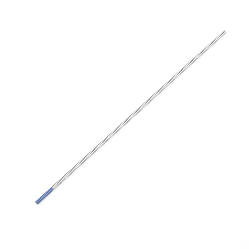 10pcs YttriumTungsten Electrodes WY20 Blue Tip for Tig Welding Machine