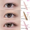BBIA Last Auto Gel Eyeliner 0.3g, Shade:04 Mellow Brown