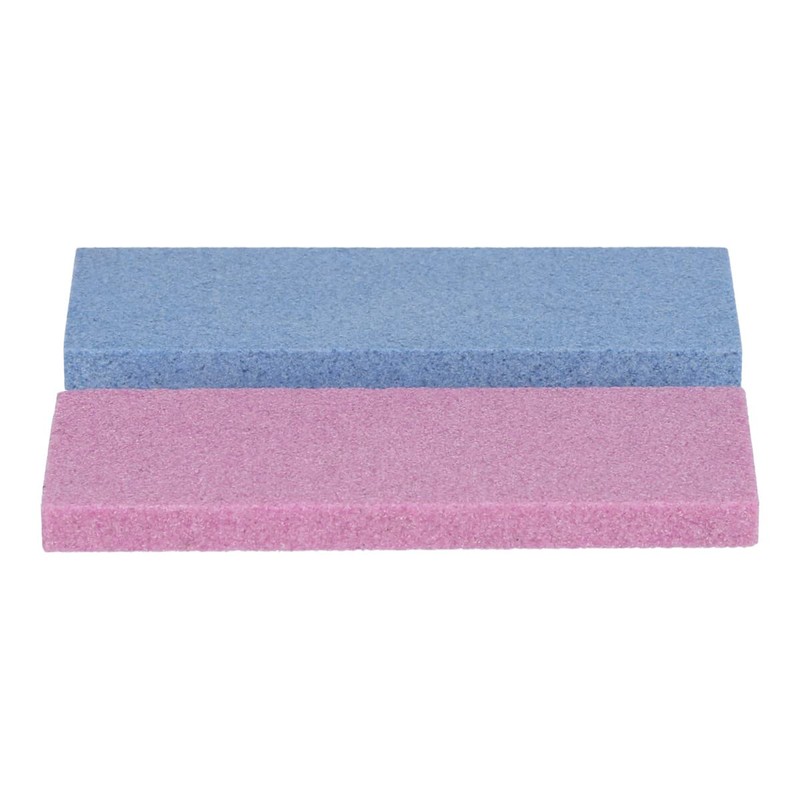 Aluminium Oxide Stone Set for Ski and Snowboard Edge 70