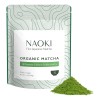 Matcha Mezcla Orgánica Para Todo Uso Polvo De Té Verde