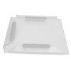 Starlink Protective Cover for V4, Starlink Hail Protective Mount, Satellite