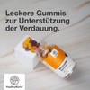 HealthyWorld Probiotic - Gummies with Microbial Cultures - Orange, Lemon