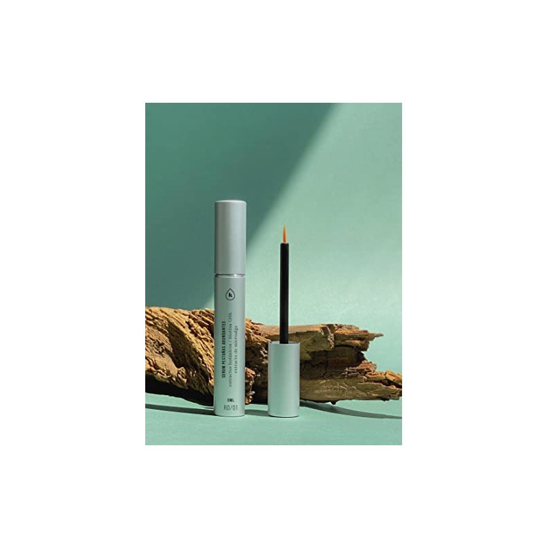 RP/01 Serum Pestañas Abundantes de KINLU (5ml) Transparente