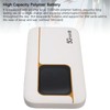 5G Wi Fi Mobile Hotspot Device, Portable Wi Fi for